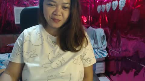 Marie online show from January 23, 3:32 pm