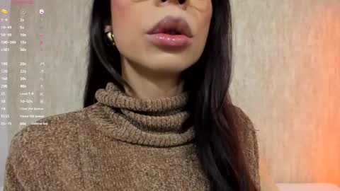 Amby online show from October 1, 12:10 am