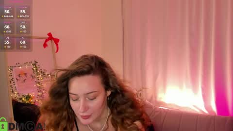 amder_allen online show from February 28, 12:31 pm