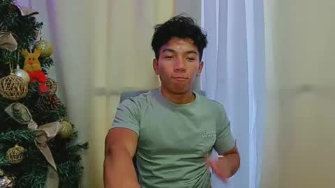 Amdrix online show from January 20, 10:15 pm