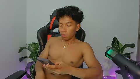 Amdrix online show from February 16, 6:43 am