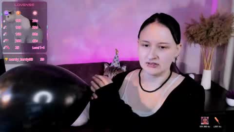 Ame online show from May 9, 10:49 pm