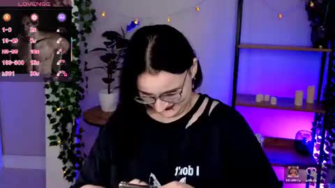 Ame online show from June 15, 2:25 am