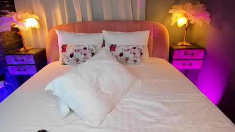 AMY online show from November 17, 8:55 pm