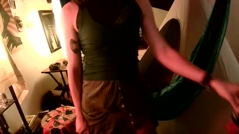amejime1 online show from October 6, 1:34 am