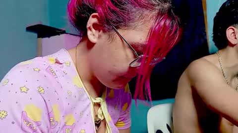 Amelia  Lucas online show from November 12, 3:14 pm