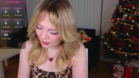 ameli_jeff online show from December 28, 1:59 pm