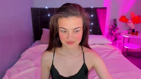 Ameli Lorans online show from January 4, 3:18 am