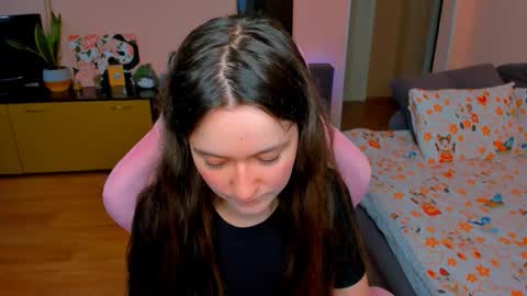 Eileen online show from October 8, 2:01 pm