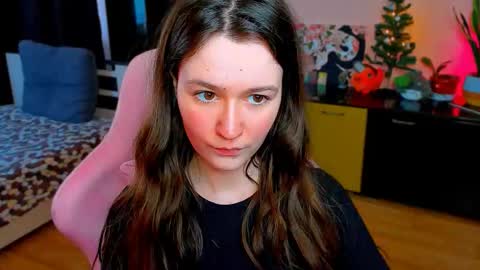 Eileen online show from March 21, 1:27 pm