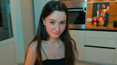 Eileen online show from December 7, 2:52 pm