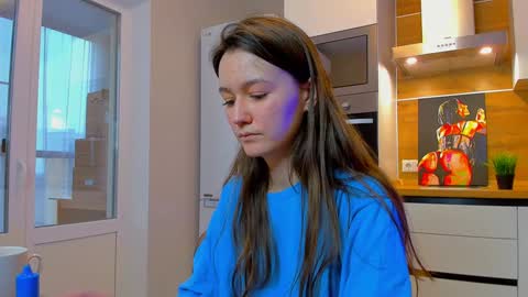 Eileen online show from December 3, 9:28 am