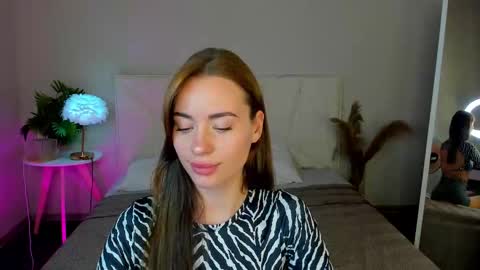 Ameli online show from October 12, 10:52 am