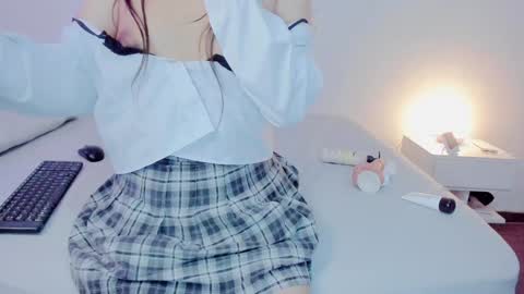 Amelia Hot online show from February 6, 11:15 pm