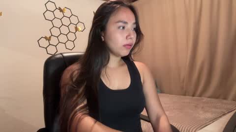 Amelia online show from September 30, 6:18 pm