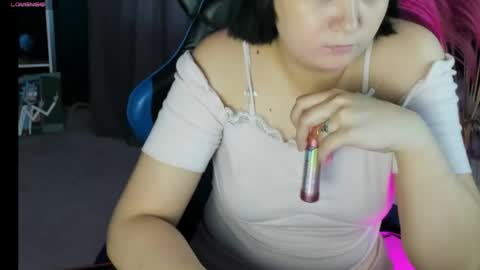 amelia__goth online show from May 16, 11:09 am