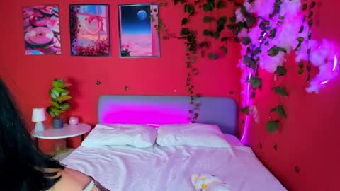 amelia__goth online show from April 23, 11:51 am