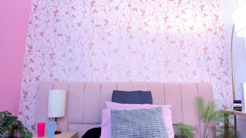 Amelia Adams online show from December 2, 7:12 pm