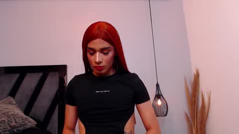 AMELIA  online show from October 24, 7:20 am