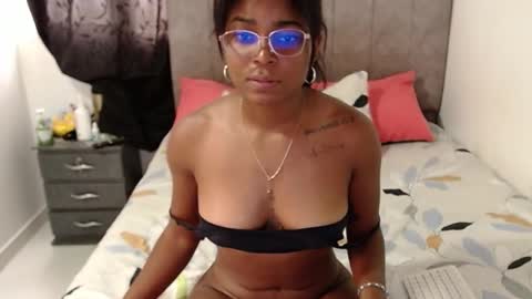 girl exsotic online show from March 4, 6:29 pm