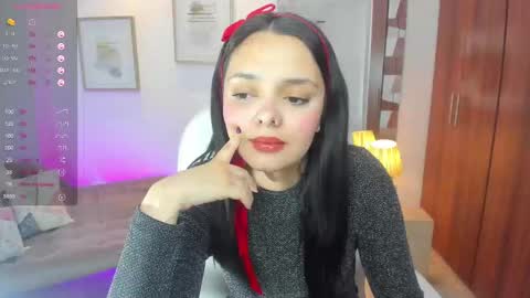 amelia online show from March 1, 11:39 am