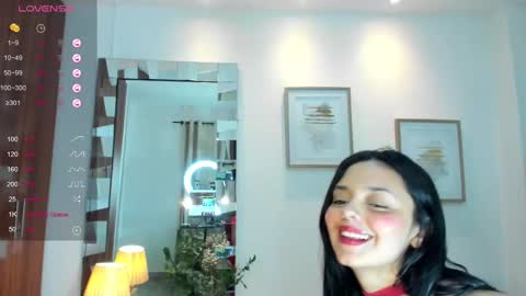 amelia online show from March 9, 2:32 pm