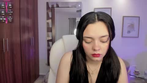 amelia online show from January 14, 11:20 am
