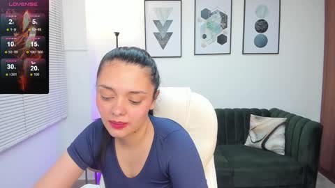 amelia online show from February 6, 2:58 pm