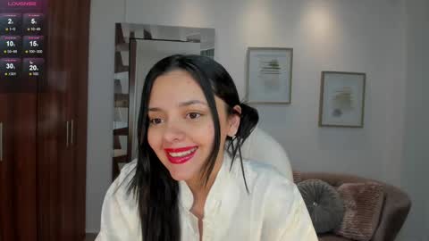 amelia online show from January 26, 11:28 am