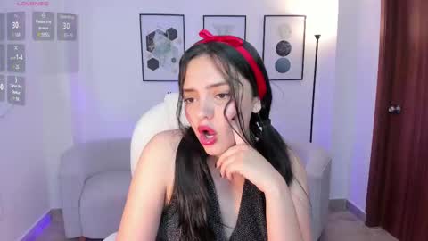 amelia online show from March 3, 11:44 am
