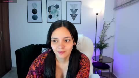 amelia online show from January 21, 2:26 pm