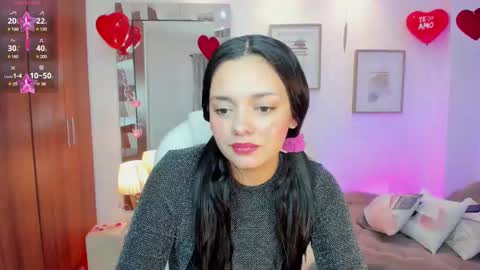 amelia online show from February 16, 11:38 am