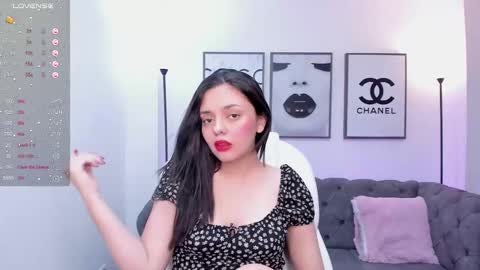 amelia online show from February 13, 2:31 pm