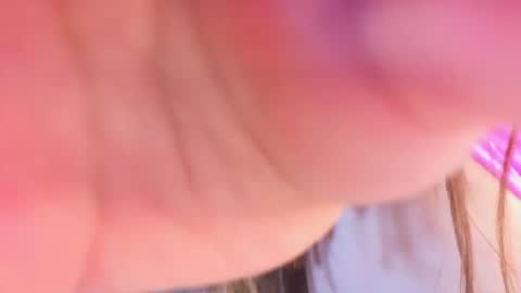 amelia_cooper_s online show from February 6, 9:17 pm