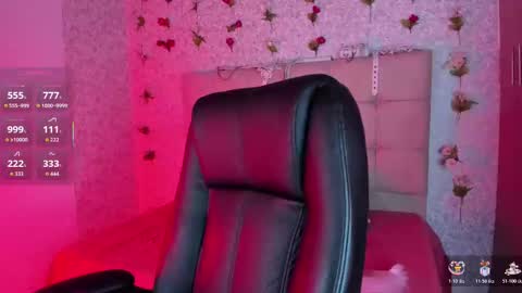 amelia_ferrerx online show from October 19, 3:11 am