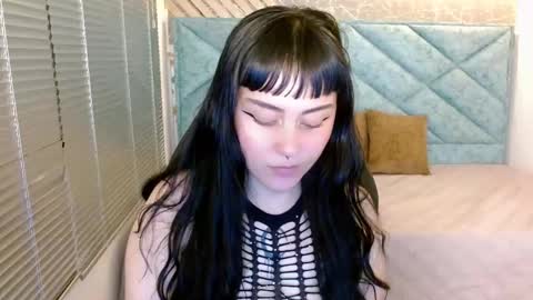 amelia_fry online show from February 26, 9:55 am