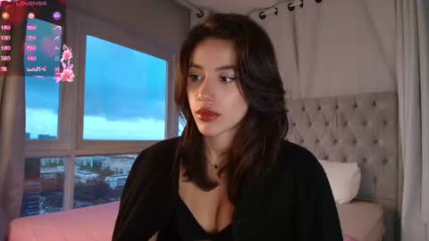 amelia_mee online show from July 7, 7:40 pm