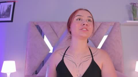  Amelia  online show from March 14, 8:02 pm