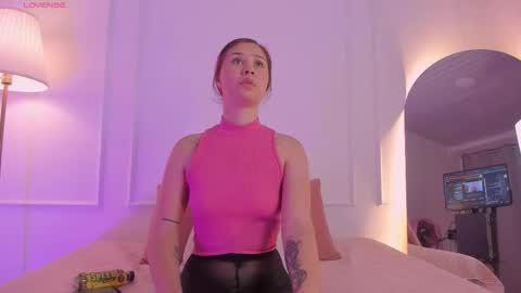  Amelia  online show from January 9, 7:52 pm