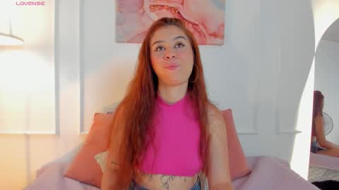  Amelia  online show from March 27, 7:59 pm