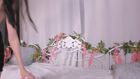 Anna online show from February 20, 9:44 am