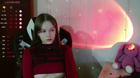 amelia_sweeti online show from December 16, 7:53 pm