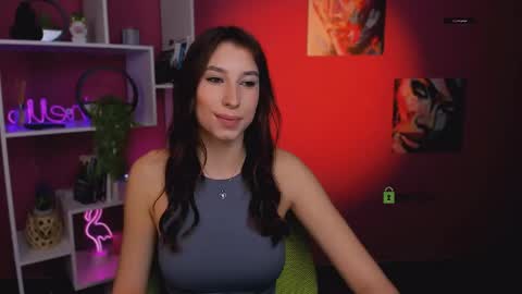 ameliaa_sweet online show from May 2, 5:35 am
