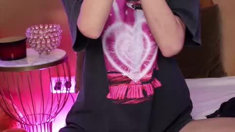 Amelia online show from November 1, 4:22 am