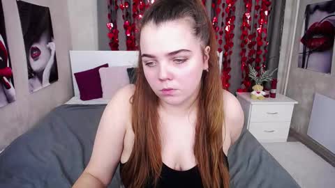 Alisa online show from February 11, 7:18 pm