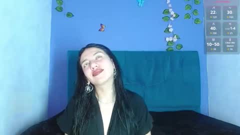 ameliacutecm101 online show from November 8, 9:51 pm