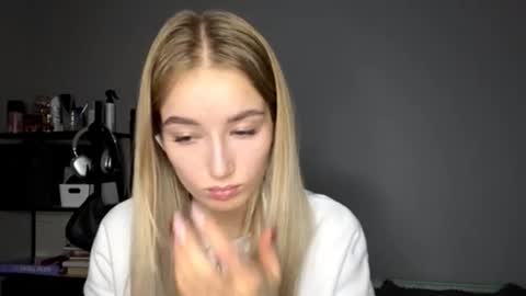 Catherine online show from October 8, 12:11 pm