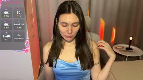 Ameli online show from February 8, 11:46 am