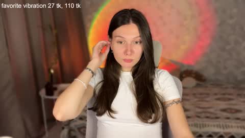 Ameli online show from September 20, 3:15 pm