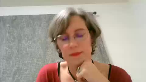 Ameliaishka online show from October 11, 2:49 am